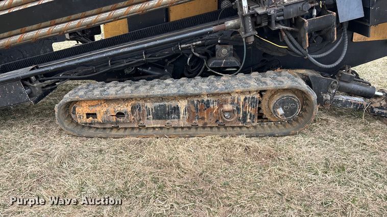 image for item FG0103 2015 Vermeer D20x22 Series II Navigator directional boring unit