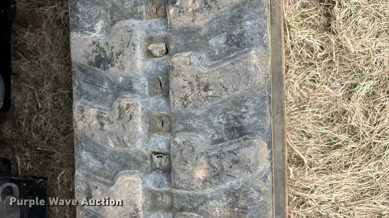 image for item FG0103 2015 Vermeer D20x22 Series II Navigator directional boring unit