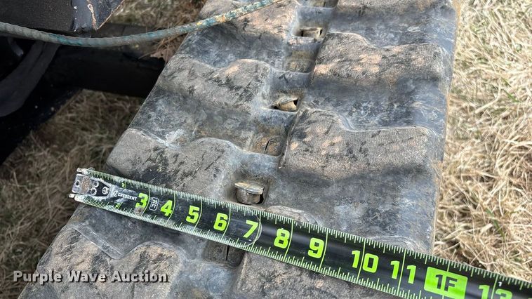 image for item FG0103 2015 Vermeer D20x22 Series II Navigator directional boring unit