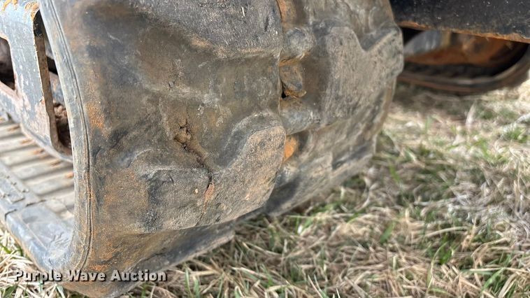 image for item FG0103 2015 Vermeer D20x22 Series II Navigator directional boring unit