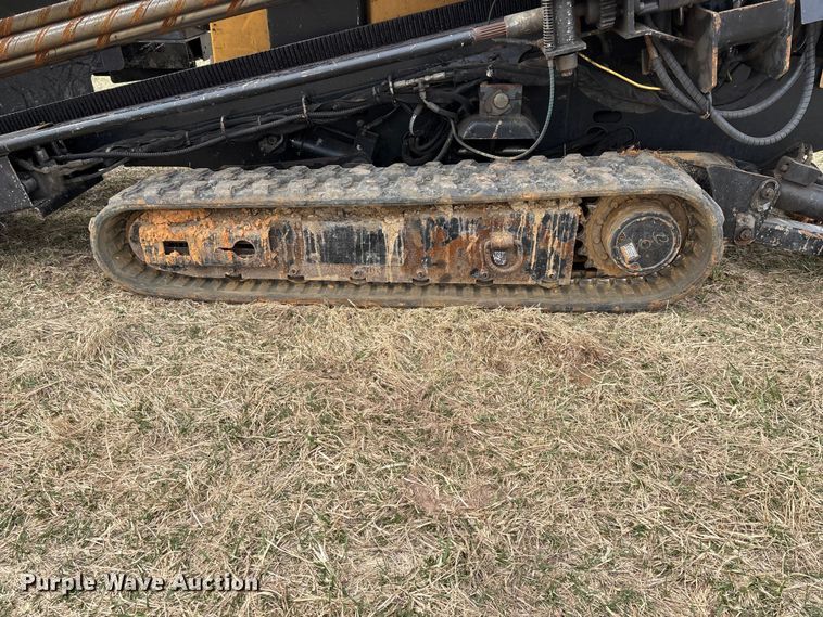 image for item FG0103 2015 Vermeer D20x22 Series II Navigator directional boring unit