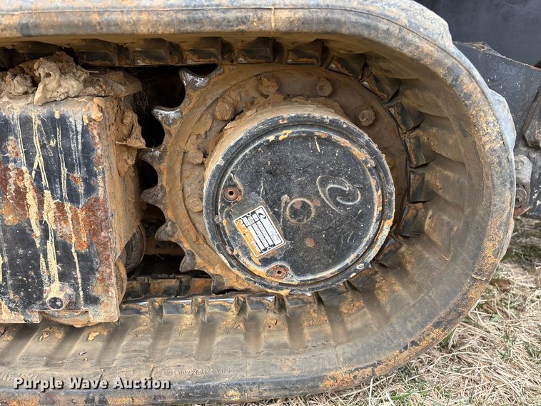 image for item FG0103 2015 Vermeer D20x22 Series II Navigator directional boring unit