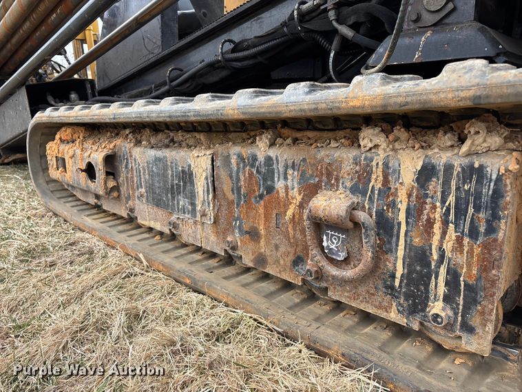 image for item FG0103 2015 Vermeer D20x22 Series II Navigator directional boring unit