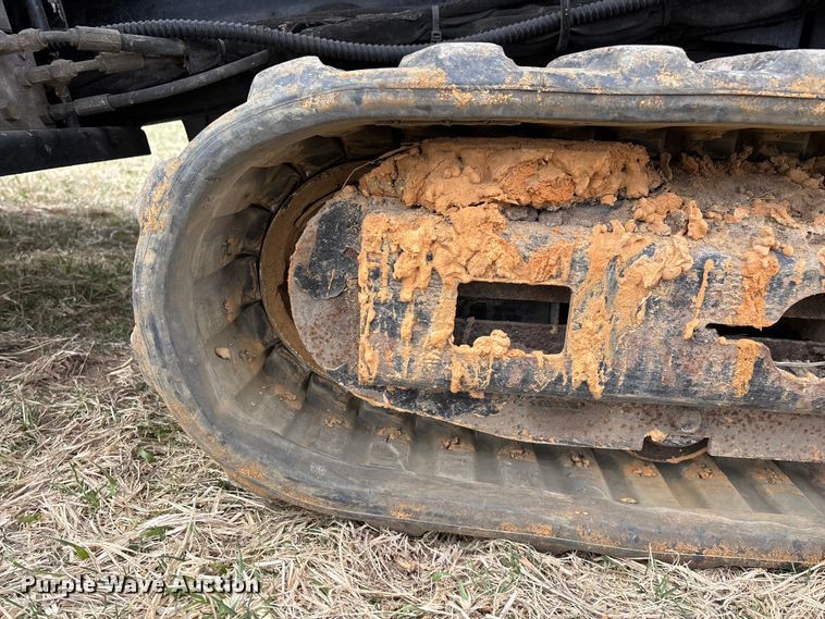 image for item FG0103 2015 Vermeer D20x22 Series II Navigator directional boring unit