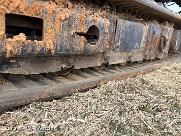 image for item FG0103 2015 Vermeer D20x22 Series II Navigator directional boring unit