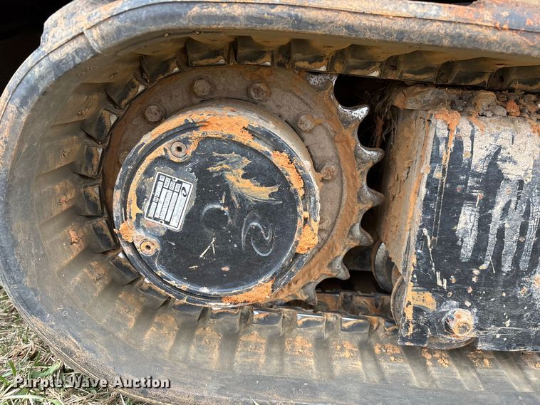 image for item FG0103 2015 Vermeer D20x22 Series II Navigator directional boring unit