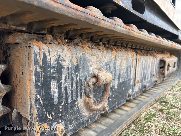 image for item FG0103 2015 Vermeer D20x22 Series II Navigator directional boring unit