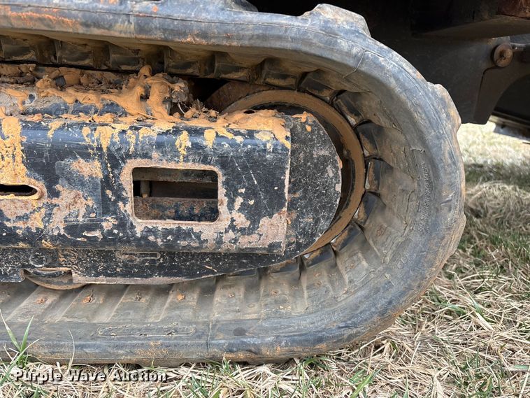 image for item FG0103 2015 Vermeer D20x22 Series II Navigator directional boring unit