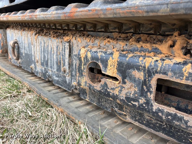 image for item FG0103 2015 Vermeer D20x22 Series II Navigator directional boring unit