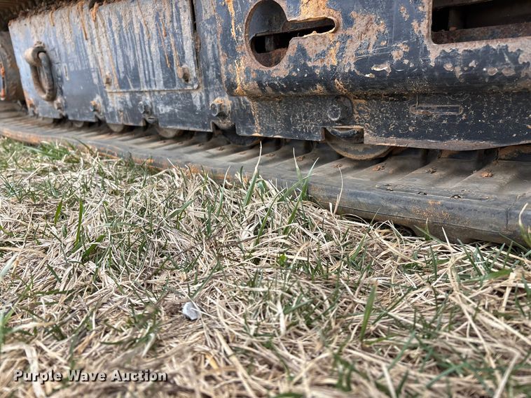 image for item FG0103 2015 Vermeer D20x22 Series II Navigator directional boring unit