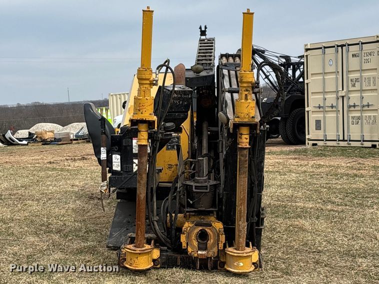 image for item FG0104 2016 Vermeer D23x30 Series III directional boring unit