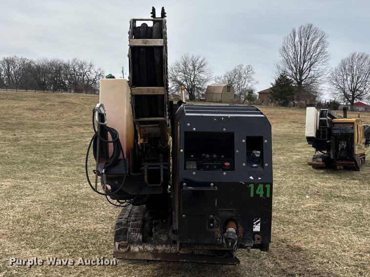 image for item FG0104 2016 Vermeer D23x30 Series III directional boring unit