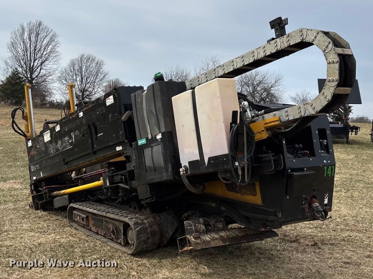 image for item FG0104 2016 Vermeer D23x30 Series III directional boring unit