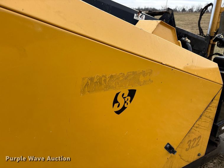 image for item FG0104 2016 Vermeer D23x30 Series III directional boring unit