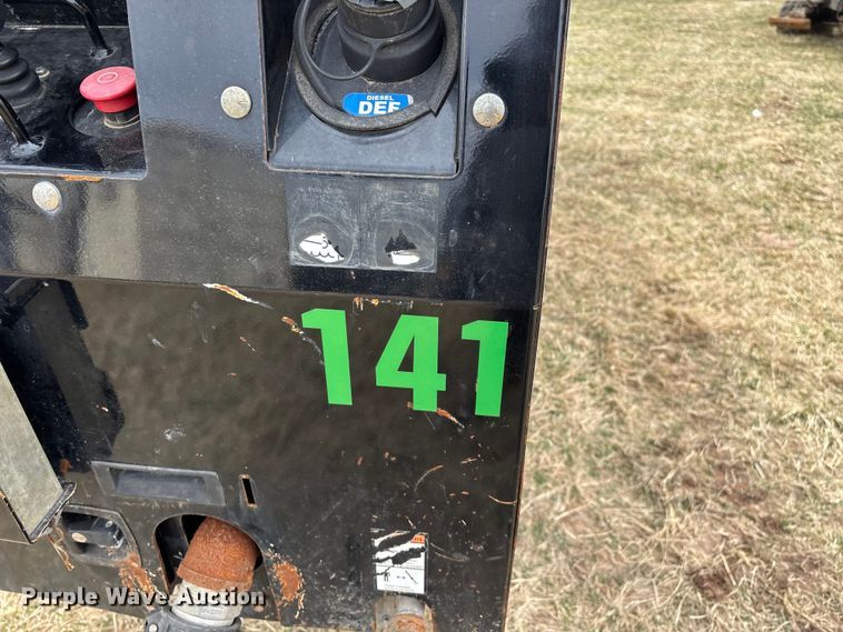 image for item FG0104 2016 Vermeer D23x30 Series III directional boring unit