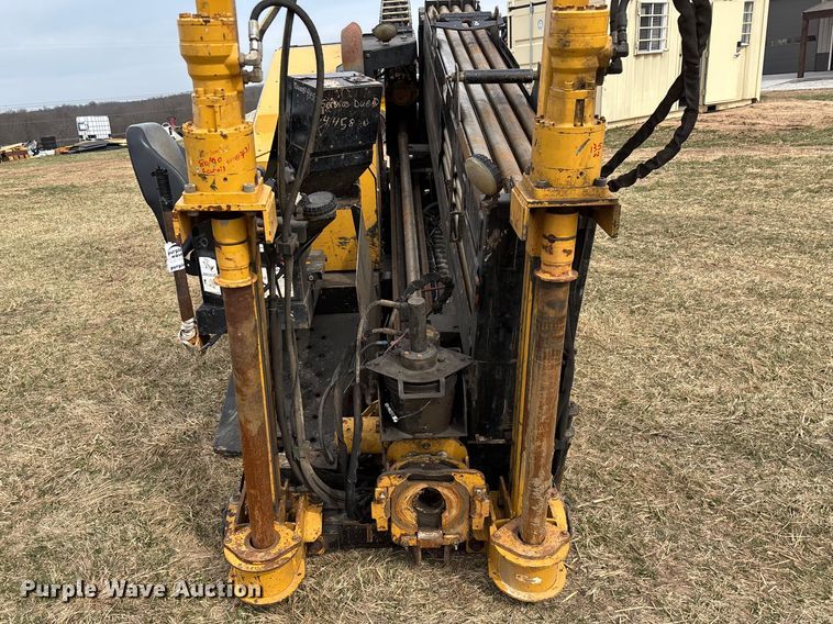 image for item FG0104 2016 Vermeer D23x30 Series III directional boring unit