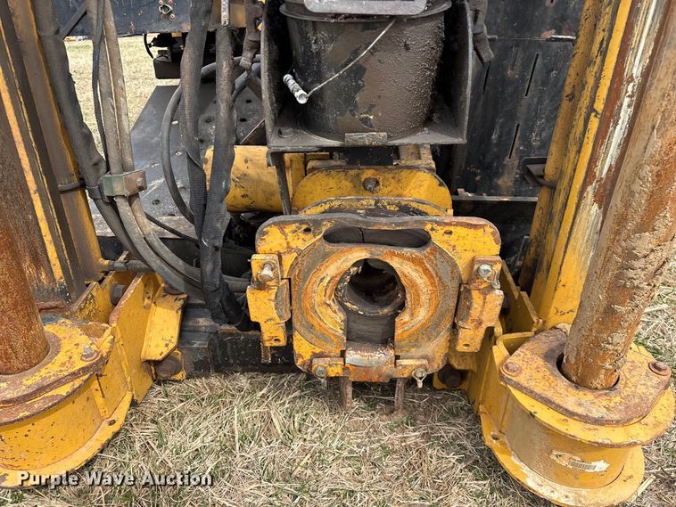 image for item FG0104 2016 Vermeer D23x30 Series III directional boring unit