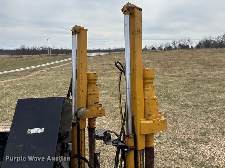 image for item FG0104 2016 Vermeer D23x30 Series III directional boring unit