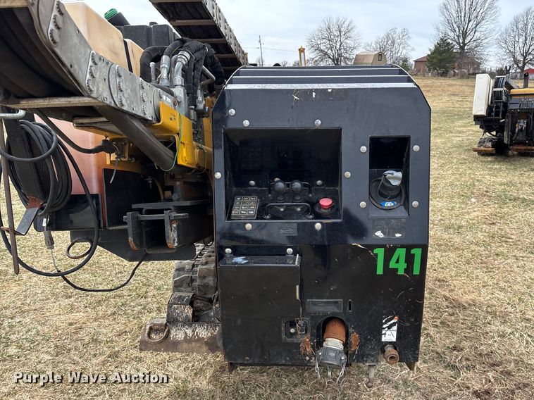 image for item FG0104 2016 Vermeer D23x30 Series III directional boring unit