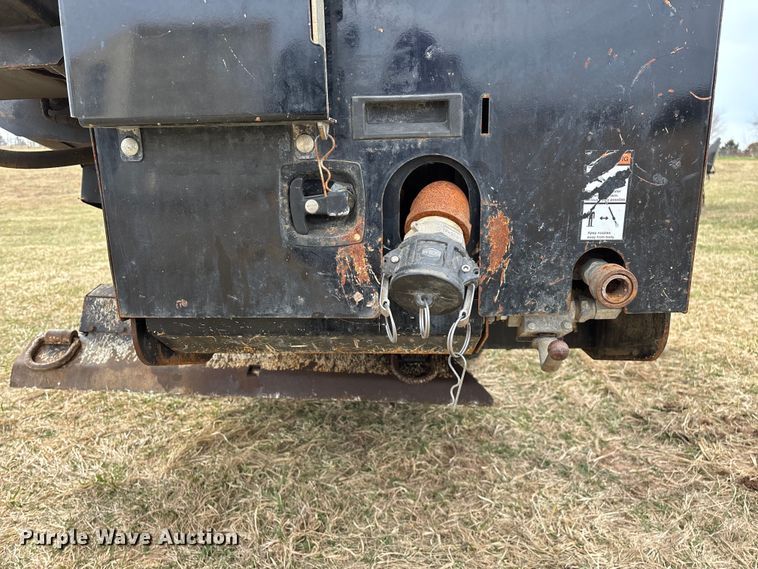 image for item FG0104 2016 Vermeer D23x30 Series III directional boring unit