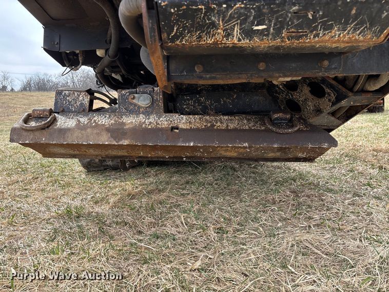 image for item FG0104 2016 Vermeer D23x30 Series III directional boring unit