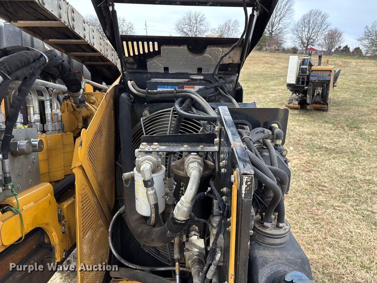 image for item FG0104 2016 Vermeer D23x30 Series III directional boring unit