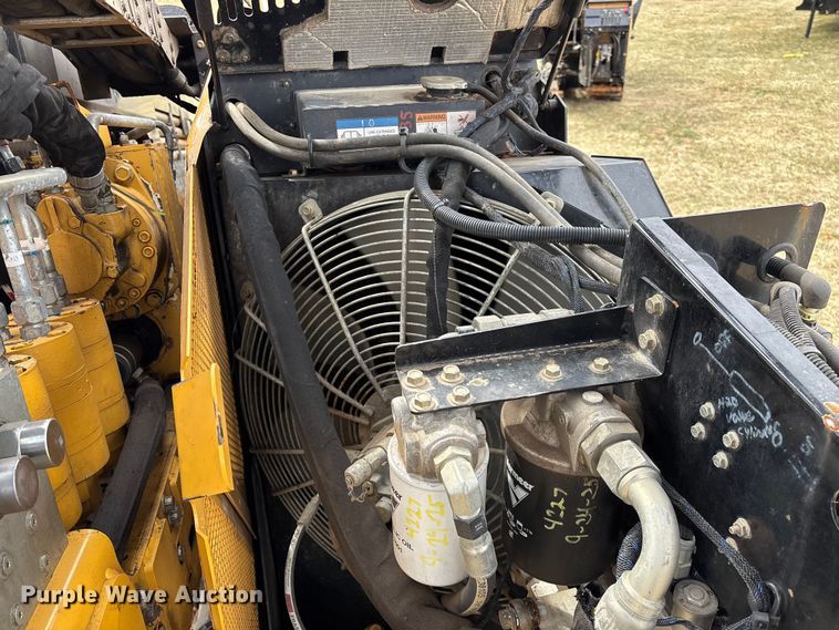 image for item FG0104 2016 Vermeer D23x30 Series III directional boring unit