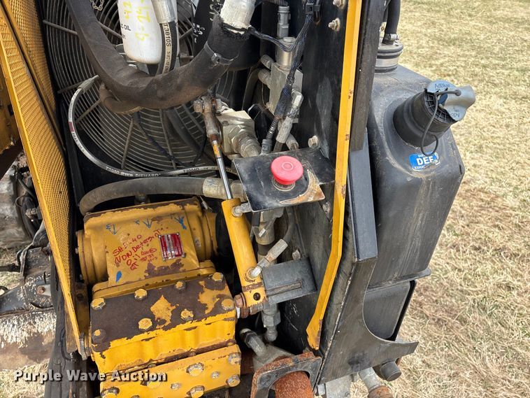 image for item FG0104 2016 Vermeer D23x30 Series III directional boring unit