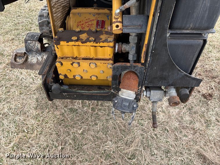 image for item FG0104 2016 Vermeer D23x30 Series III directional boring unit