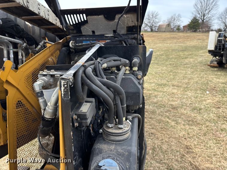 image for item FG0104 2016 Vermeer D23x30 Series III directional boring unit