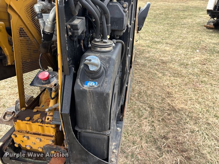 image for item FG0104 2016 Vermeer D23x30 Series III directional boring unit