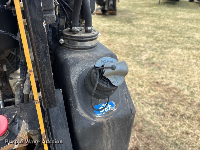 image for item FG0104 2016 Vermeer D23x30 Series III directional boring unit