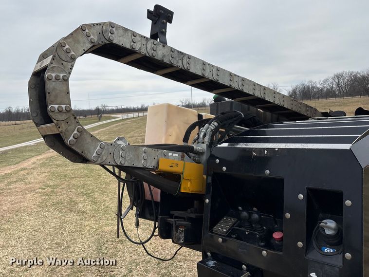 image for item FG0104 2016 Vermeer D23x30 Series III directional boring unit