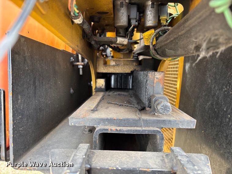 image for item FG0104 2016 Vermeer D23x30 Series III directional boring unit