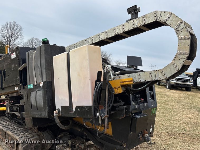 image for item FG0104 2016 Vermeer D23x30 Series III directional boring unit