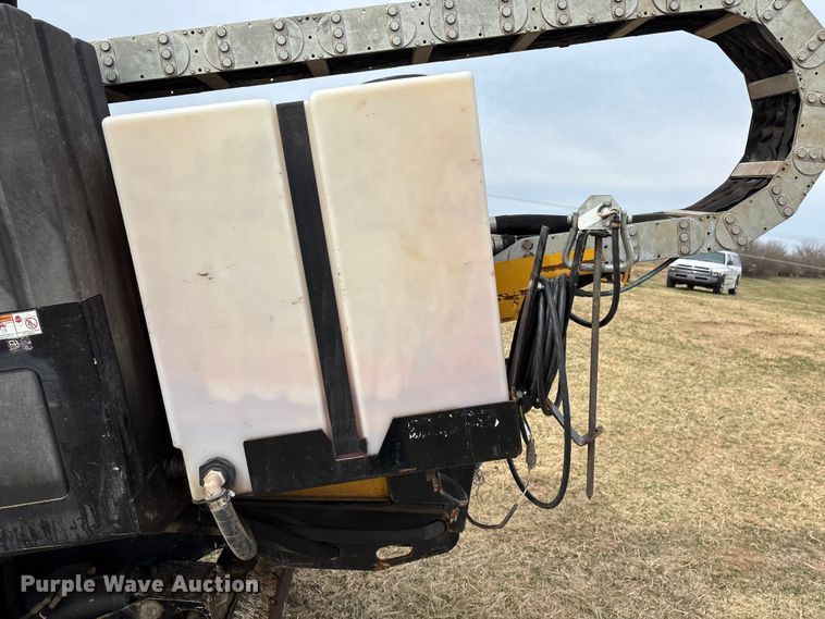 image for item FG0104 2016 Vermeer D23x30 Series III directional boring unit