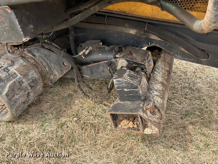 image for item FG0104 2016 Vermeer D23x30 Series III directional boring unit