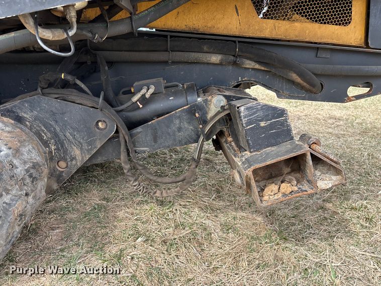 image for item FG0104 2016 Vermeer D23x30 Series III directional boring unit