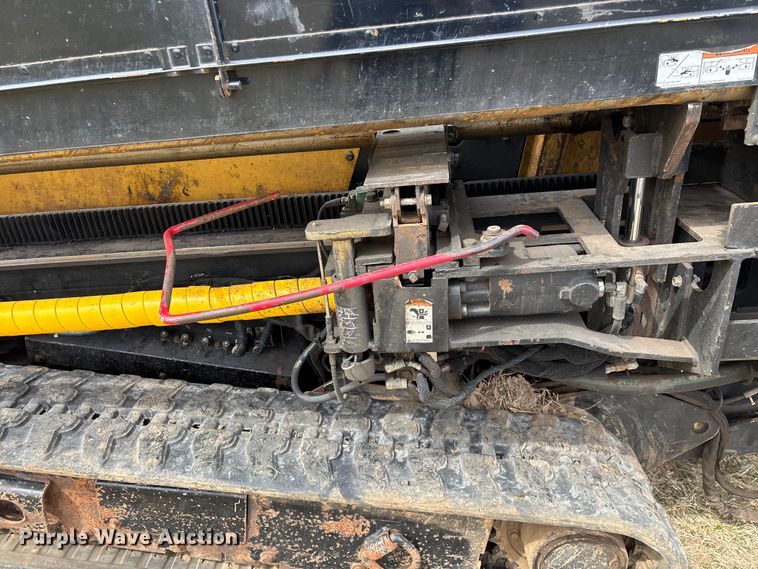 image for item FG0104 2016 Vermeer D23x30 Series III directional boring unit