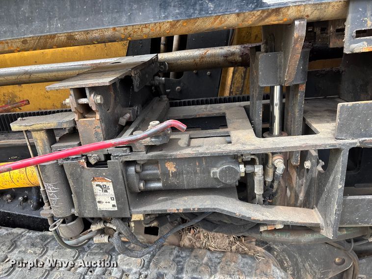 image for item FG0104 2016 Vermeer D23x30 Series III directional boring unit