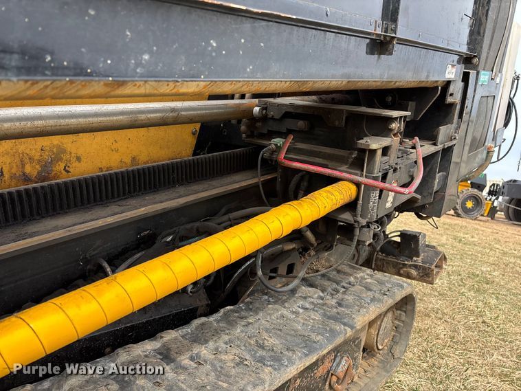 image for item FG0104 2016 Vermeer D23x30 Series III directional boring unit