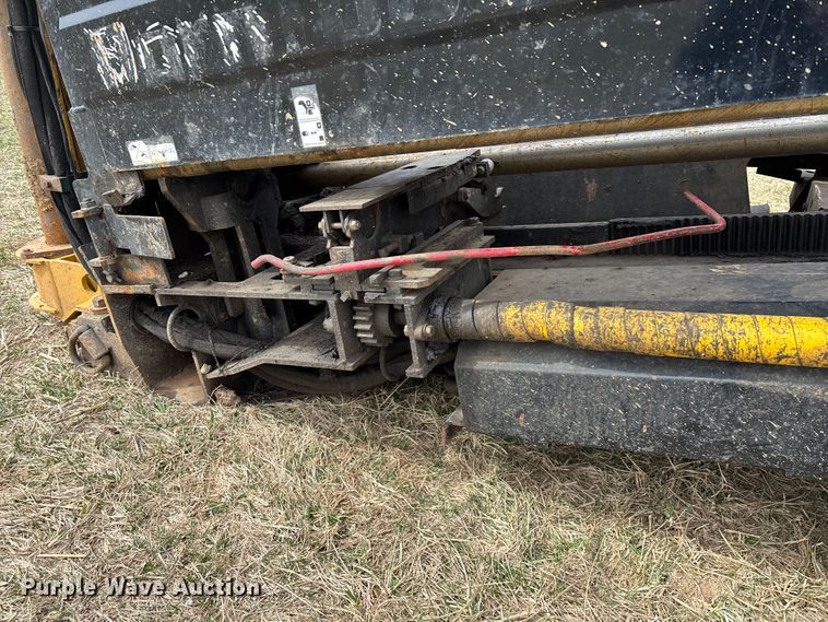 image for item FG0104 2016 Vermeer D23x30 Series III directional boring unit