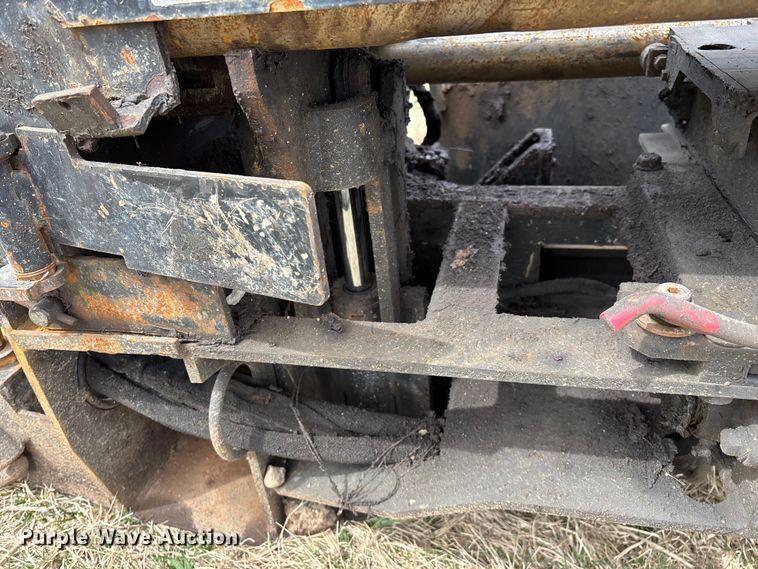 image for item FG0104 2016 Vermeer D23x30 Series III directional boring unit