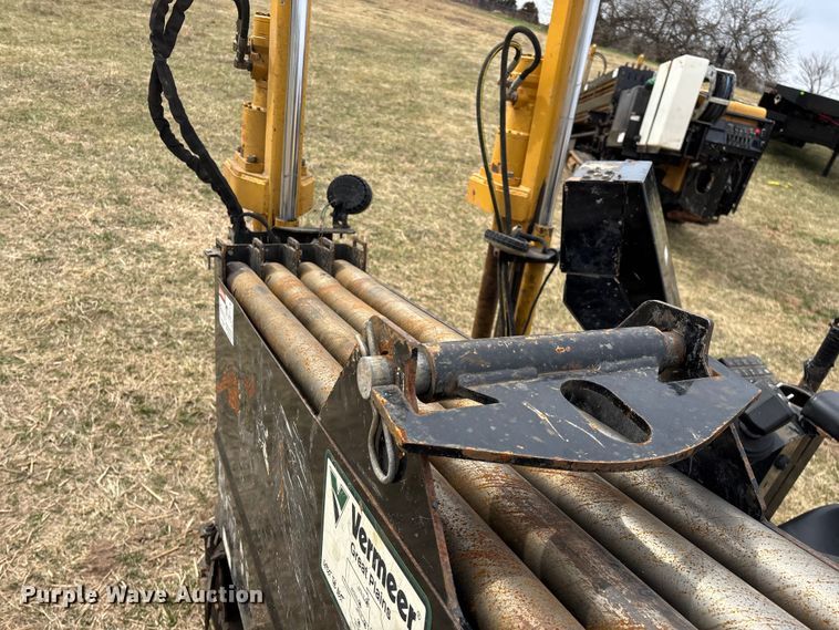image for item FG0104 2016 Vermeer D23x30 Series III directional boring unit