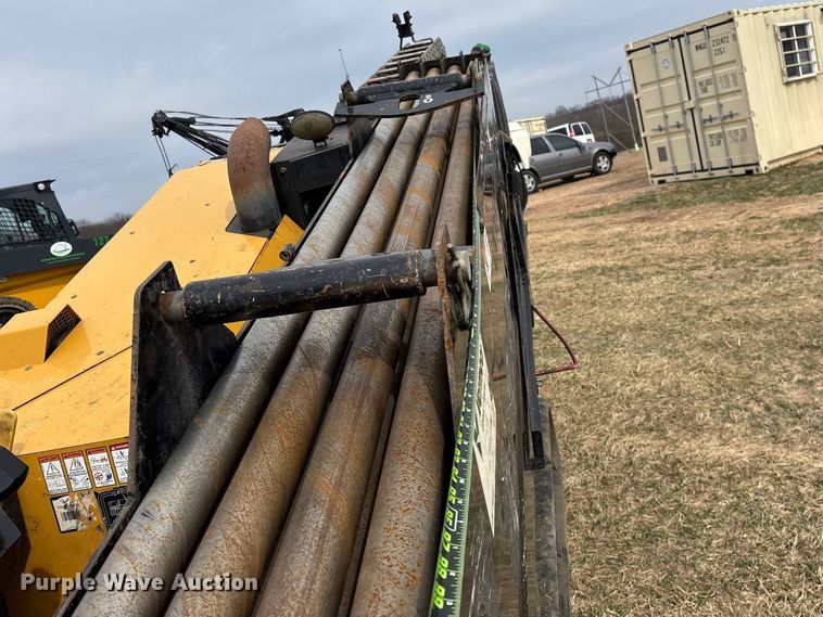 image for item FG0104 2016 Vermeer D23x30 Series III directional boring unit