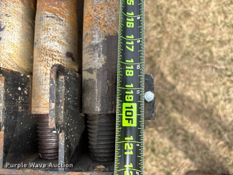 image for item FG0104 2016 Vermeer D23x30 Series III directional boring unit