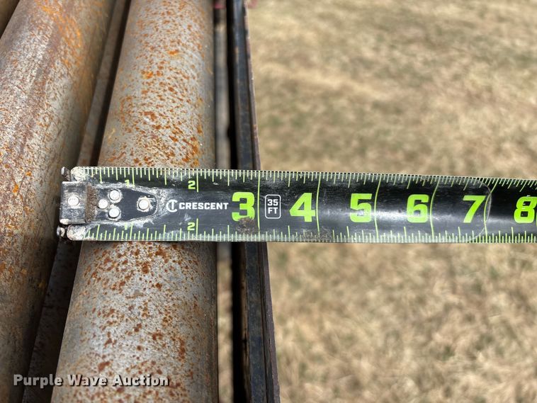 image for item FG0104 2016 Vermeer D23x30 Series III directional boring unit