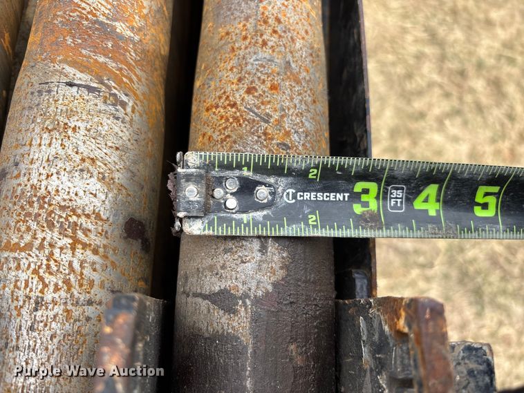 image for item FG0104 2016 Vermeer D23x30 Series III directional boring unit