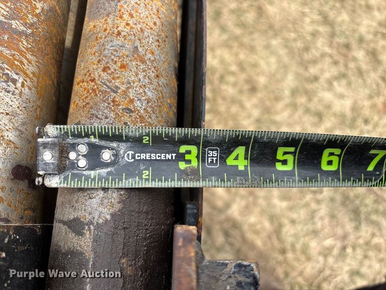 image for item FG0104 2016 Vermeer D23x30 Series III directional boring unit