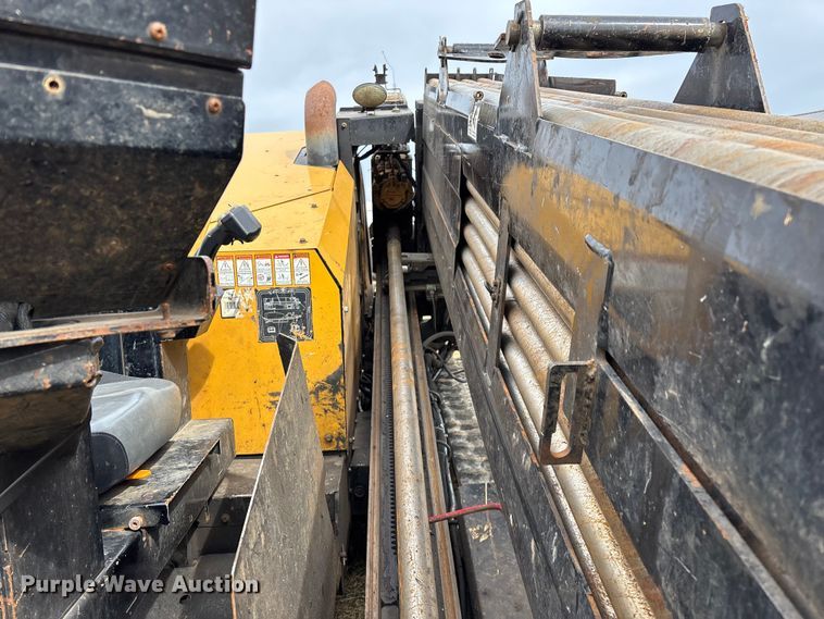 image for item FG0104 2016 Vermeer D23x30 Series III directional boring unit